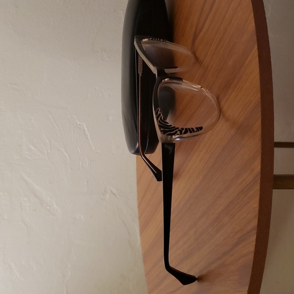 Salsa two tone prescription glasses - Picture 2 of 5